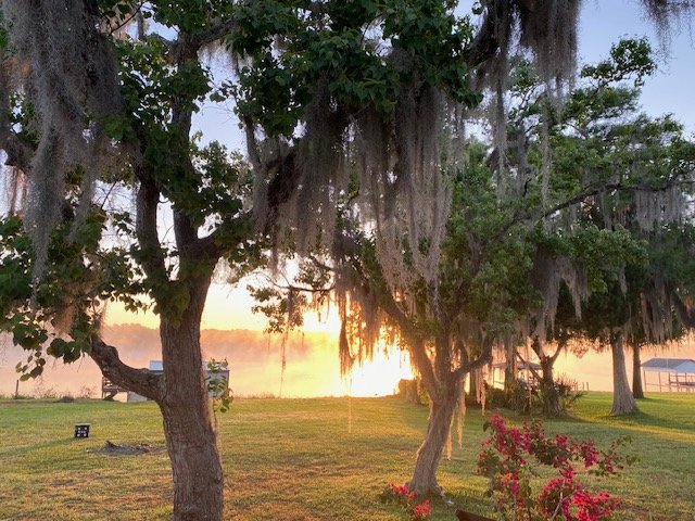 Lakefront — significant premium in West Volusia